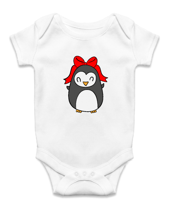 Pingvinas dovanėlė